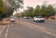 Photo of  राजस्थान में भीषण गर्मी का कहर, हीटवेव को लेकर अलर्ट जारी