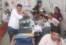 Photo of हरियाणा में सीईटी के ऑनलाइन आवेदन रुके: सोनीपत में सवा घंटे से पोर्टल बंद