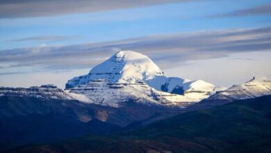 Photo of कैलाश मानसरोवर यात्रा का पहला जत्था 15 को होगा रवाना, पर्यटन मंत्री गाजियाबाद में दिखाएंगे हरी झंडी