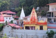 Photo of कैंची धाम बाईपास पर वन विभाग ने लगाई आपत्ति, भूमि को बताया अनुपयुक्त