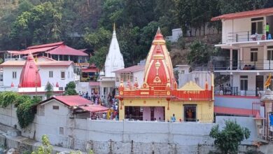 Photo of कैंची धाम बाईपास पर वन विभाग ने लगाई आपत्ति, भूमि को बताया अनुपयुक्त
