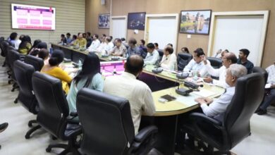 Photo of  15 जुलाई से इंदौर में ई-ऑफिस प्रणाली लागू, संभागायुक्त ने दिए सख्त निर्देश!