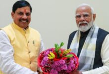Photo of पीएम मोदी के नेतृत्व में डिजिटल इंडिया अभियान आधुनिक भारत की जीवन रेखा बन चुका है: सीएम यादव