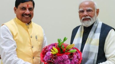 Photo of पीएम मोदी के नेतृत्व में डिजिटल इंडिया अभियान आधुनिक भारत की जीवन रेखा बन चुका है: सीएम यादव