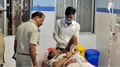 Photo of बिहार: घरेलू विवाद सुलझाने पहुंचे एएसआई पर चाकू से हमला