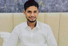 Photo of पटना में दिनदहाड़े 17 साल के लड़के को मार डाला, अपराधियों ने घर से बुलाकर मारी गोली