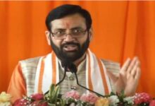 Photo of BJP पंजाब के साथ साथ बिहार में स्टार प्रचारक के रूप में सीएम सैनी के भरोसे, सीएम 6 जुलाई को जाएंगे पटना