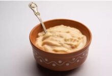 Photo of इन 4 चीजों से घर पर बनाएं Mishti Doi, बेहद आसान है रेस‍िपी