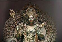 Photo of  गुप्त नवरात्र के पहले दिन करें मां शैलपुत्री की आराधना