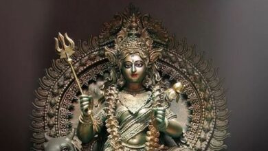 Photo of  गुप्त नवरात्र के पहले दिन करें मां शैलपुत्री की आराधना