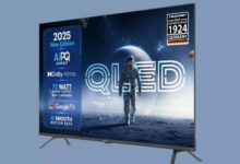 Photo of Blaupunkt के नए QLED TV मॉडल्स हुए लॉन्च, मिलेगा 10,000 से ज्यादा ऐप्स का एक्सेस