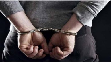 Photo of फरीदाबाद की नीमका जेल से गलत पहचान के कारण रिहा कैदी पटना से गिरफ्तार