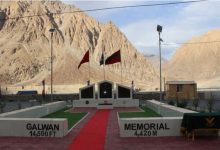 Photo of गलवान घाटी में शहीद जवानों का बलिदान…हमेशा रहेगा याद, 20 शहीदों की वीरता को भारत ने किया सलाम