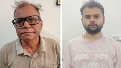 Photo of एसआई भर्ती पेपर लीक मामले में नए नाम उजागर, उदयपुर के CDEO ने 10 लाख में खरीदी थी बेटे के लिए वर्दी