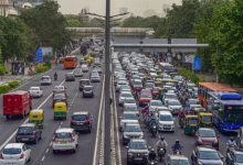 Photo of दिल्ली: अलीपुर से IGI एयरपोर्ट तक अगस्त में फर्राटा भरेंगे वाहन