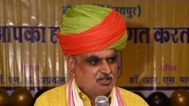 Photo of राजस्थान में तंबाकू पर लगाम! अब बिना लाइसेंस नहीं बिकेगा गुटखा-सिगरेट