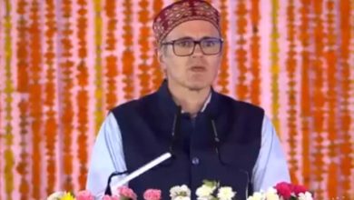 Photo of जम्मू-कश्मीर: ईरान से निकाले गए छात्रों के लिए सीएम उमर का एलान
