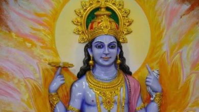 Photo of योगिनी एकादशी पर करें इन मंत्रों का जप, जीवन में आएगी खुशहाली