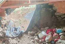 Photo of उत्तरकाशी: घर की दीवार गिरने से एक ही परिवार के चार सदस्यों की मौत