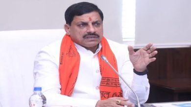 Photo of सीएम डॉ. मोहन यादव करेंगे गौपालकों से आज संवाद, गौशालाओं को मिलेंगे 90 करोड़ रुपये