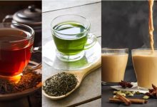 Photo of ब्लैक, ग्रीन या मसाला Tea, कौन-सी चाय पीते हैं आप? इनसे भी दूर भागती हैं कई बीमारियां