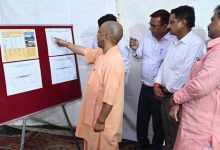 Photo of विरासत गलियारा: 6 स्थानों पर रुके सीएम योगी, कहा- किसी व्यापारी का न हो नुकसान