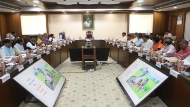 Photo of पचमढ़ी में कैबिनेट बैठक कल, सीएम 33.88 करोड़ के विकास कार्यों का लोकार्पण और शिलान्यास करेंगे
