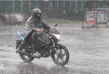 Photo of देहरादून में झमाझम बरसे मेघ, दो जिलों में आज भारी बारिश का ऑरेंज अलर्ट
