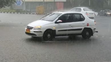 Photo of  मध्य प्रदेश में जारी रहेगी प्री-मानसून की बारिश, आज भी कई जिलों में अलर्ट