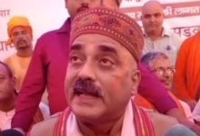 Photo of ‘मुख्यमंत्री ने पेंशन बढ़ाई, नेता प्रतिपक्ष का बढ़ा टेंशन’: मंत्री जीवेश का तेजस्वी पर तंज