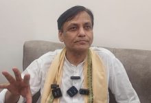 Photo of बिहार: नित्यानंद राय ने इन आठ विधानसभा सीटों को लेकर किया बड़ा दावा