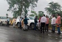 Photo of भोपाल से आई टीम हुई रवाना, 12 ब्लैक व दो हॉटस्पॉट का अध्ययन कर बताएगी सड़क हादसों का कारण