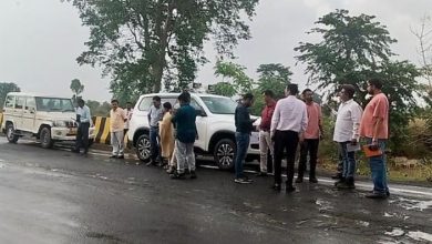 Photo of भोपाल से आई टीम हुई रवाना, 12 ब्लैक व दो हॉटस्पॉट का अध्ययन कर बताएगी सड़क हादसों का कारण