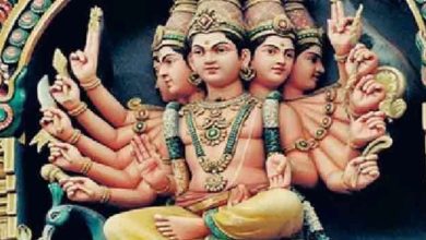 Photo of मासिक कार्तिगाई पर इस विधि से करें शिव पुत्र की पूजा