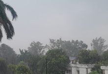 Photo of बिहार के इन जिलों में बारिश का अलर्ट!