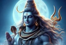 Photo of  मासिक शिवरात्रि पर इस खास नियम से करें शिव पूजा