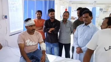 Photo of बिहार: दिनदहाड़े अपराधियों ने शख्स को मारी गोली; बेटी को कोचिंग छोड़कर घर लौट रहा था