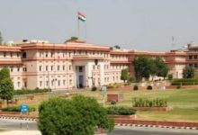 Photo of राजस्थान में बड़ा प्रशासनिक फेरबदल, 62 आईएएस अधिकारियों का तबादला