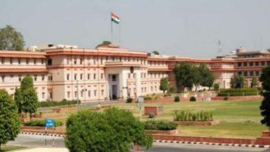 Photo of राजस्थान में बड़ा प्रशासनिक फेरबदल, 62 आईएएस अधिकारियों का तबादला