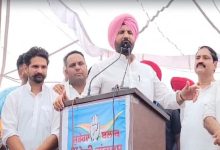 Photo of हिमाचल भाजपा विधायक और पंजाब के मंत्री की मिलीभगत से पठानकोट में हो रही माइनिंग, वड़िंग ने लगाए आरोप