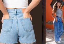 Photo of लड़कियों की Jeans की पॉकेट आख‍िर क्‍यों होती है छोटी?