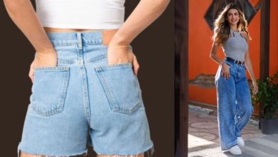 Photo of लड़कियों की Jeans की पॉकेट आख‍िर क्‍यों होती है छोटी?