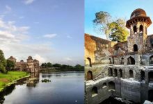 Photo of अजब-गजब है Madhya Pradesh का ‘हाथी महल’, पूरी दुन‍िया में होती है खूबसूरती की चर्चा