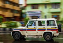 Photo of महाराष्ट्र: कम अंक लाने पर शख्स ने बेटी की पीट-पीटकर हत्या की…