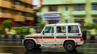 Photo of महाराष्ट्र: कम अंक लाने पर शख्स ने बेटी की पीट-पीटकर हत्या की…