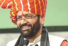 Photo of भाजपा ने इमरजेंसी को बताया काला अध्याय, मैदान में उतारे दिग्गज, सीएम करनाल में होंगे वक्ता