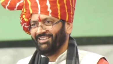 Photo of भाजपा ने इमरजेंसी को बताया काला अध्याय, मैदान में उतारे दिग्गज, सीएम करनाल में होंगे वक्ता