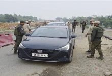 Photo of अमरनाथ यात्रा को लेकर High Alert, बॉर्डर से लेकर हाईवे तक भारी सुरक्षा बल तैनात