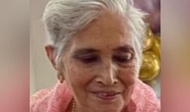 Photo of पूर्व मुख्यमंत्री भूपेंद्र सिंह हुड्डा की भाभी का देहांत, गुरुग्राम के निजी अस्पताल में ली आखिरी सांस