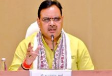 Photo of सीएम भजनलाल शर्मा का कांग्रेस को खुला चैलेंज; बोले- हमारे डेढ़ साल का काम उनके पांच साल पर भारी